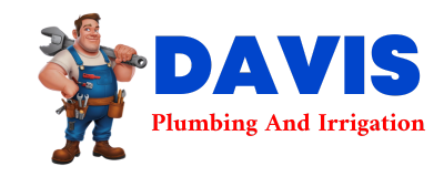 Trusted plumber in CLANTON